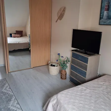 Des Cygnes Apartamento Le Mans