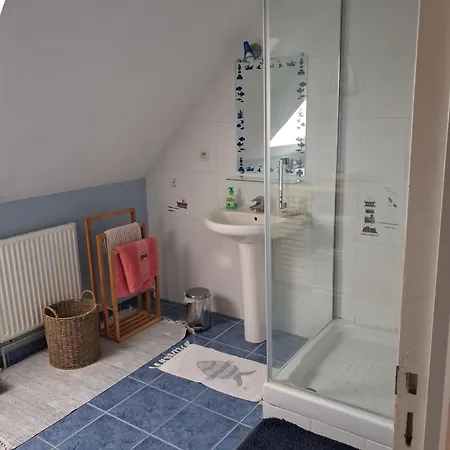 Apartman Des Cygnes *